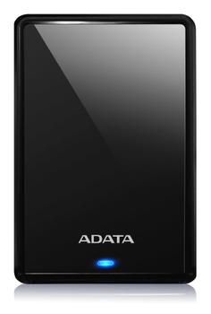 A-DATA *DashDrive HV620S 2TB 2.5'' USB3.0 Slim Black (AHV620S-2TU31-CBK)