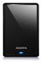 A-DATA 1TB AHV620 Portable Black