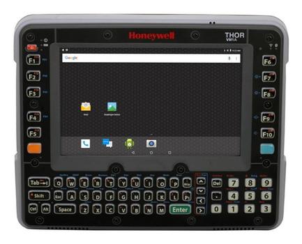 HONEYWELL Thor VM1- Indoor Resistive (VM1A-L0N-1B1A20E)