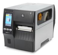 ZEBRA ZT411 TT PRINT 4IN 203DPI EU/UK USB LAN BT 4.1/MFI HOST          IN PRNT