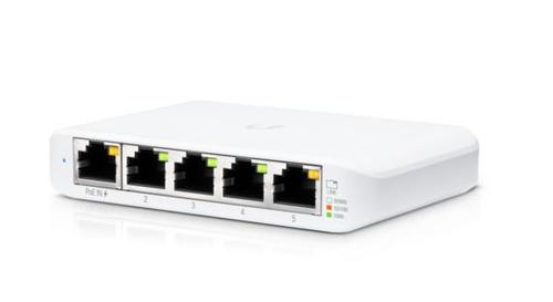 UBIQUITI Switch Flex Mini UniFi (USW-FLEX-MINI)