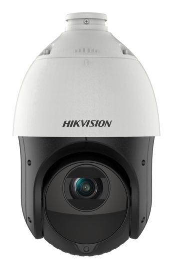 Pro Series DS-2DE4425IW-DE(T5) - network surveillance camera - turret