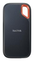 SanDisk Extreme Portable - SSD - 2 TB - USB 3.2 Gen 2
