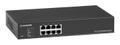 BLACK BOX 8-Port 10/100/1000 RJ-45 PSE/POE+Switch Factory Sealed