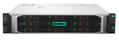 Hewlett Packard Enterprise D3610 - Storage enclosure - 12 bays (SATA-600 / SAS-3) - rack-mountable - 2U