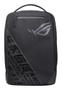 ASUS ROG Ranger BP1501G notebook case 43.2 cm (17") Backpack Black, Grey