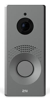 2N 2N® IP One Main unit, grey (9158104)