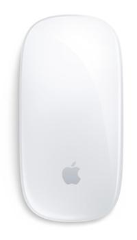 APPLE MAGIC MOUSE WH-INT (MXK53Z/A)