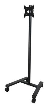 B-TECH "Flat Screen Trolley (VESA (BT7504/B V2)