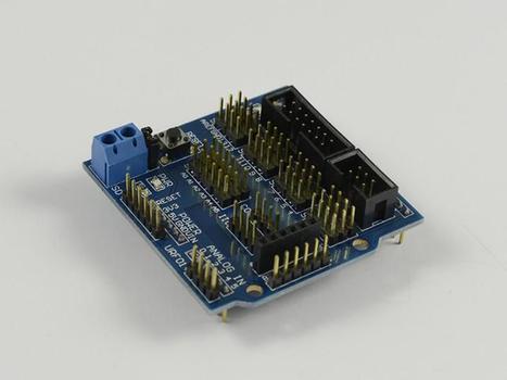 ALLNET Development Board Accessory  (ALL-D-14)