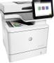 HP Color Laserjet Enterprise Mfp 