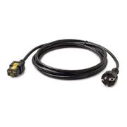 APC Kabel / 230V / 16A / C19-CEE/7/Schuko / 3,0m / locking