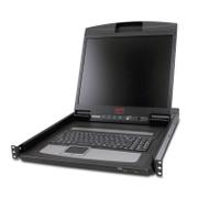 APC C 19" Rack LCD Console