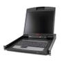 APC C 19" Rack LCD Console