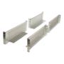 APC 2-Post Mounting Rail Kit for Smart-UPS SRT (SRTRK3)