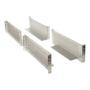 APC 2-Post Mounting Rail Kit for Smart-UPS SRT (SRTRK3)