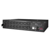 APC RACK PDU SWITCHED 2U 30A 208V F-FEEDS2