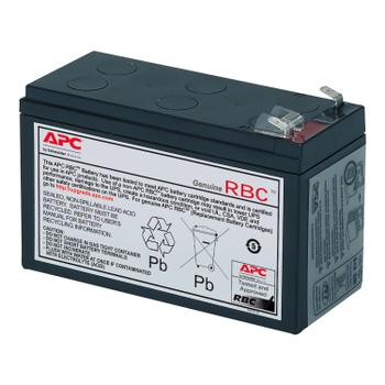 APC Replacement Battery Cartridge #2 (RBC2)
