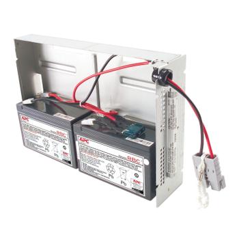 APC Replacement Battery Cartridge #22 (RBC22)