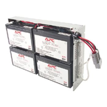 APC Replacement Battery Cartridge #23  (RBC23)