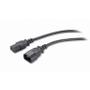 APC POWER CORD IEC 320 C13 TO IEC 320 C14 IN (AP9870)
