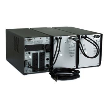 APC C Smart-UPS XL 24V Battery Pack (SUA24XLBP)