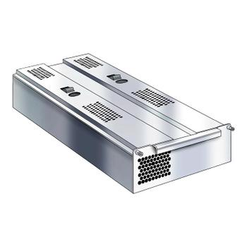 APC C Symmetra RM 2-6kVA Battery Module (SYBT2)
