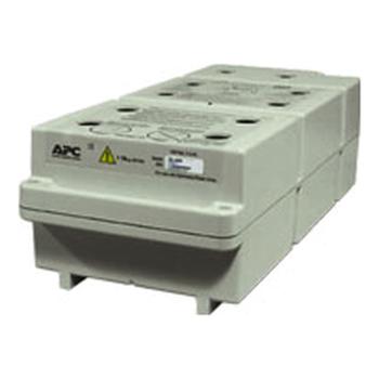 APC BATTERY MODULE FOR SYMMETRA RANGE IN (SYBATT)