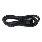 APC POWER CORD IEC 320 C13 TO IEC 320 C20 IN