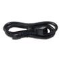 APC Power Cord, C13 to C20, 2.0m
