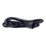APC Power Cord, C19 to C20, 2.0m