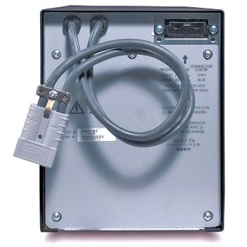 APC C Smart-UPS XL 24V Battery Pack (SUA24XLBP)