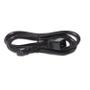 APC Power Cord, 10A, 100-230V, C13 to C20 (AP9879)