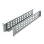 APC 4-Post Perforated Rackmount Rails (Kit)
