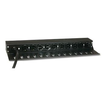 APC Cord Retention Bracket for Basic Rack PDUs (AP9569)