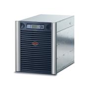 APC SYMMETRA LX 4KVA TO 8KVA BUNDLE W/ POWER&BATTERY MODULE