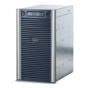 APC SYMMETRA LX 8KVA TO 16KVA BUNDLE W/ POWER&BATTERY MODULE NS (SYA16K16IXR)