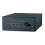 APC C Service Bypass Panel- 230V, 100A, MBB, Hardwire input, (3) 30A Hardwire Output (SBP16KRMI4U)