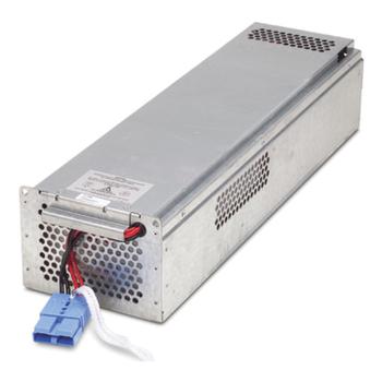 APC Ersatzbatterie #27 (RBC27)
