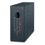 APC C Service Bypass Panel- 230V, 100A, MBB, Hardwire input, (3) 30A Hardwire Output (SBP16KRMI4U)