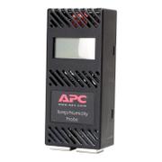 APC A-Link Temperature/Humidity Sensor W/DIS