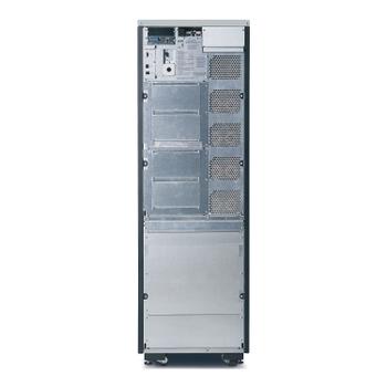 APC SYMMETRA LX 8KVA TO 16KVA BUNDLE W/ POWER&BATTERY MODULE NS (SYA16K16IXR)