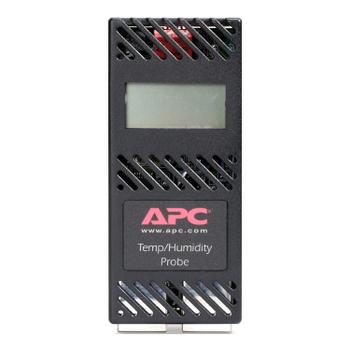 APC A-Link Temperature/ Humidity Sensor W/DIS (AP9520TH)