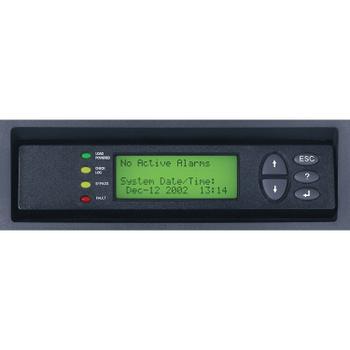 APC SYMMETRA LX 8KVA TO 16KVA BUNDLE W/ POWER&BATTERY MODULE NS (SYA16K16IXR)