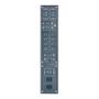 APC Service Bypass Panel - 230V, 32A, BBM, IEC320 C20/HW Input, IEC-320 Output - (2) C19 (8) C13 (SBP5000RMI2U)