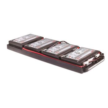 APC Replacement Battery Cartridge #34 (RBC34               )