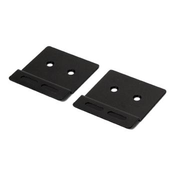 APC BRACKET KIT 0U PDU COMPAQ DELL                                     (AP7400              )