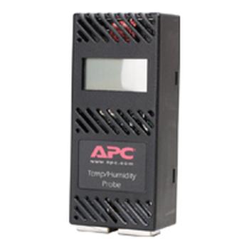 APC A-Link Temperature/ Humidity Sensor W/DIS (AP9520TH)