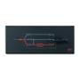 APC C Service Bypass Panel- 230V, 100A, MBB, Hardwire input, (3) 30A Hardwire Output (SBP16KRMI4U)