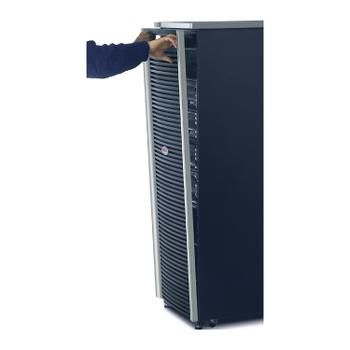 APC SYMMETRA LX 8KVA TO 16KVA BUNDLE W/ POWER&BATTERY MODULE NS (SYA16K16IXR)
